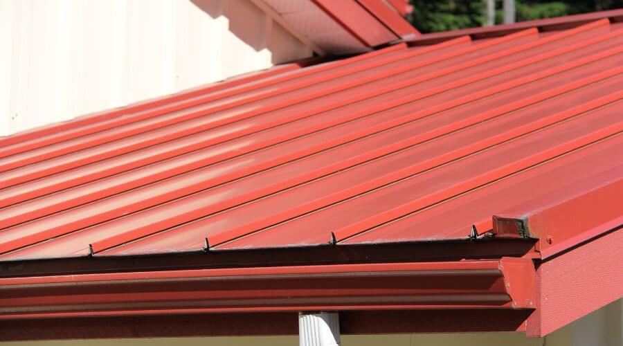 Industrial Roof Inspection in Aleknagik, AK